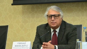 Bəzi telekanallar yüngüllükdən azad olmayıb - Fərhad Bədəlbəyli