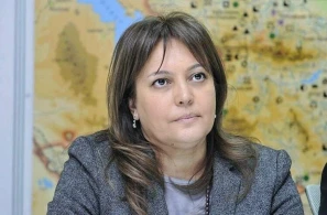 Umayra Tağıyevadan dəhşətli istilərlə bağlı AÇIQLAMA