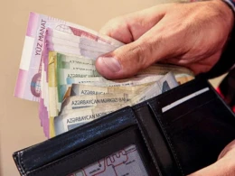 Bu şəxslərin maaşı ARTDI - RƏSMİ