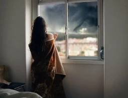 Xanımlar evdə tək olan zaman sizcə nə edər? - 8 İNANILMAZ VƏRDİŞ