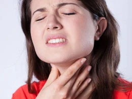 Boğaz ağrısını kəsən soğan möcüzəsi