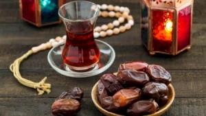 Ramazanın 13-cü gününün duası - İmsak və iftar vaxtı