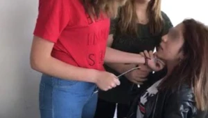 Xırdalanda 36 yaşlı qadın döyüldü