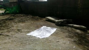 İntihar etdiyi deyilən kişini qadın öldürübmüş