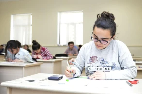 Məleykə Abbaszadə: "İmtahanda bir auditoriyada 12-15 şagird olacaq"