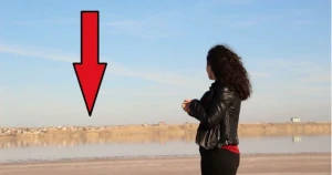 Azərbaycanın bu ərazisində  milyonlar yatır  — Sirli məkandan  VİDEO