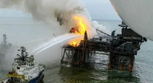 “Günəşli”dəki qəzada itkin düşən neftçilərdən ikisinin cəsədi 4,5 il sonra tapıldı