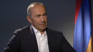 Ermənistanın eks-prezidentinin atası azərbaycanlı imiş – Faktlar üzə çıxdı (FOTO)