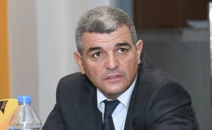 İranın saziş yalanı: “Azərbaycanın razılığı olmadan…” – Deputat açıqladı