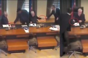 İcra başçılarının  otağına qoyulan gizli kameralar  haradan idarə olunur? — ŞOK DETALLAR