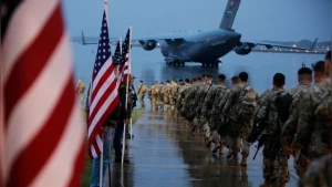 Çindən ABŞ hücumlarına qarşı NÜVƏ HƏMLƏSİ: 1000-ə qədər raket...