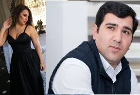 "Onun yaşadığı oğlan..." - Müğənni efirə zəng edib qadın jurnalistə şok sözlər dedi +VİDEO