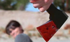 Azərbaycanda tükürpədici hadisə: Kişi kimi tutulan şəxs qadın çıxdı - SENSASSİON VİDEO