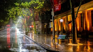 Azərbaycanda soyuq hava nə qədər davam edəcək? - AÇIQLAMA