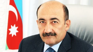 Əbülfəs Qarayevin ŞOK GÖRÜNTÜLƏRİ — VİDEO