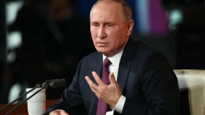 Rusiyada qeyri-iş günləri başa çatdı - PUTİN AÇIQLADI