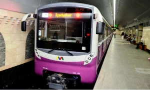 DİQQƏT! Bakı Metropoliteninə giriş məhdudlaşdırılıb