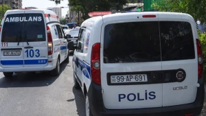 Bakıda xüsusi karantin rejimi yumşaldıldı - Polis postları ləğv edilir