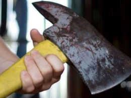 Azərbaycanda qız atasın balta ilə öldürdü  — ŞOK TƏFƏRRÜAT