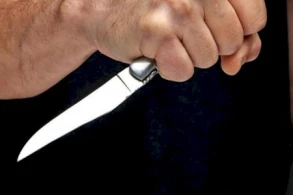 Kürdəmirdə 45 yaşlı kişi bıçaqlanıb öldürüldü