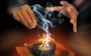 Evinizdə cadu olub, olmadığını bu üsulla yoxlayın- Falçıya getməyin!