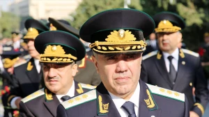 Konstitusiya Məhkəməsi Zakir Qaralov barədə qərar verə bilər