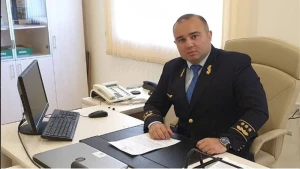 İlham Əliyevin icra başçısı təyin etdiyi 35 yaşlı GƏNC KİMDİR? - DOSYE/FOTO