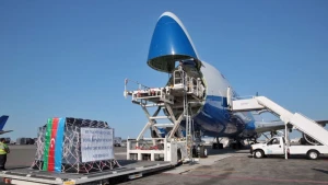 Azərbaycan pandemiya dövründə bu ölkələrə yardım edib (SİYAHI)