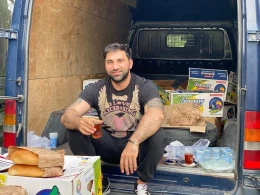 Xəbər az öncə gəldi: Həbsdə olan Kamil Zeynallıdan YENİ XƏBƏR var