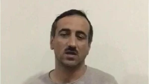 Bakıda insident törədən sürücü həbs edildi - FOTO