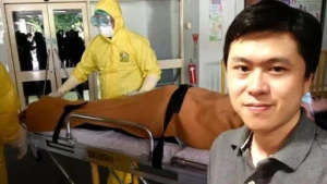 Koronavirusun Sirrini tapan alim QƏTLƏ YETİRİLDİ - Dünya ÇALXALANIR