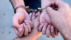 SON DƏQİQƏ! Polis Bakıda əməliyyat keçirdi: SAXLANILANLAR VAR