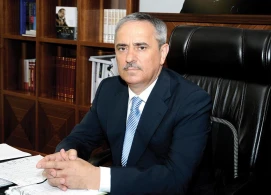 Azərbaycanda nazirin 1-ci müavini vəzifəsini İTİRDİ