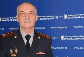 DİN-dən Manaf Ağayevlə bağlı - AÇIQLAMA