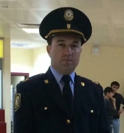 Bu məşhur sənətçinin POLİS MAYORU olduğunu bilirdiniz? – Nazir əmr imzalayıb – FOTO