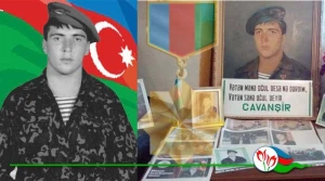 Azərbaycanın ən gənc Milli Qəhrəmanı odur: İki dəfə şəhid xəbəri verilən qəhrəmanın həyatı