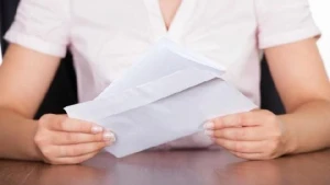 Tədiyyə bildirişi nədir?