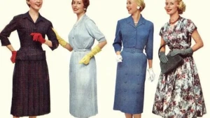 Həm qoruyucu vasitə, həm də stil nümunəsi: Koronavirus əlcək dəbini geri qaytardı – FOTO