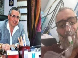 “Mən də koronavirusa inanmırdım...”- Tofiq Əzimov başına gələnləri danışdı