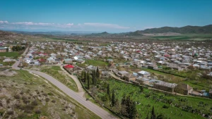 Azərbaycanlıların yaşadığı bu kənddə virus sürətlə yayılır - NƏZARƏTƏ GÖTÜRÜLDÜ