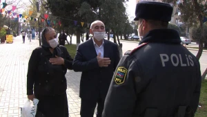 Azərbaycanda baş həkimlər işdən çıxarıldılar