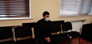 Saxta jurnalist sənədi hazırlayaraq karantin qaydalarını pozan şəxs saxlanılıb - FOTO