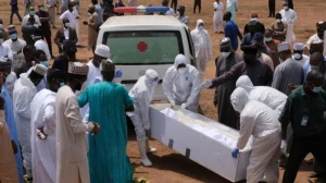 SON DƏQİQƏ! Daha bir xəstəlik yayıldı - Daha çox 50 yaş yuxarı adamlar ölür