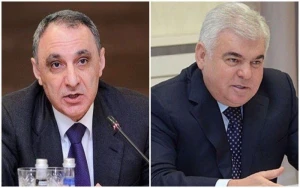 Ziya Məmmədovun qardaşı oğlu İŞDƏN ÇIXARILDI