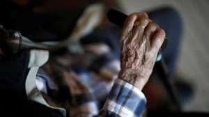 Həkimləri şoka salan hadisə - 85 yaşlı, 22 kq çəkisi olan qadın...