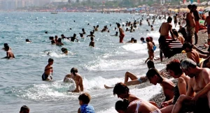 Çimərlik mövsümü ilə bağlı FHN-dən açıqlama