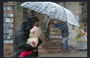 Xəbər az öncə gəldi: Əhaliyə qəti xəbərdarlıq edildi, SABAH... - RƏSMİ