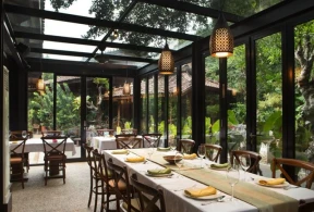 Kafe və çay evləri bu saatlarda işləyəcək — RƏSMİ