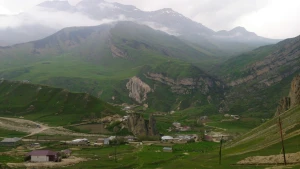 Azərbaycanda belə sirli kənd var: Şəlaləri ilə məşhurdur +VİDEO