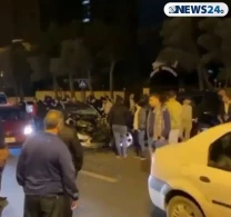 SON DƏQİQƏ! Xəbər indi gəldi: Ölən var +VİDEO